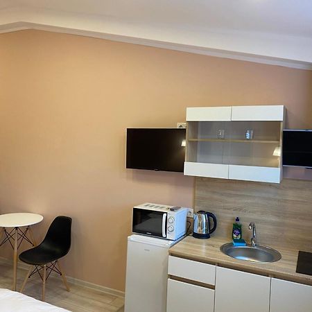 Kyiv Central Apart Hotel Экстерьер фото